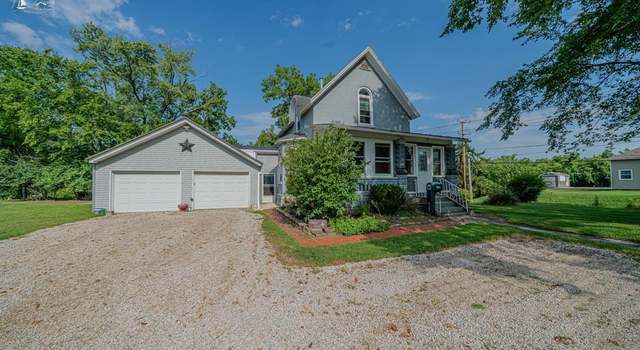 Photo of 402 Morrison St, Fremont, OH 43420
