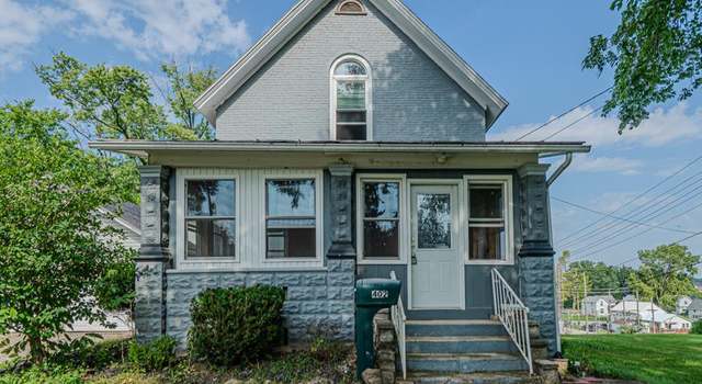 Photo of 402 Morrison St, Fremont, OH 43420