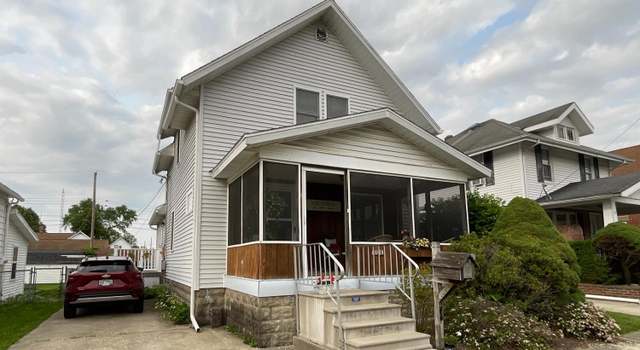Photo of 806 Willow St, Fremont, OH 43420