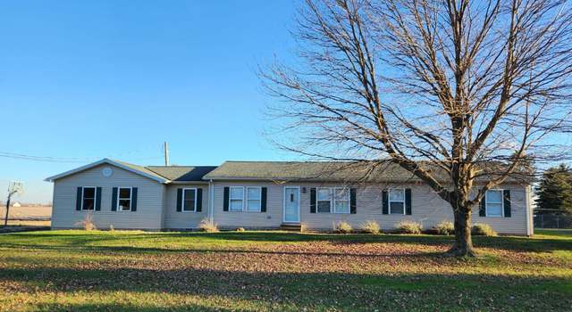 Photo of 13318 Patten Tract Rd, Monroeville, OH 44847