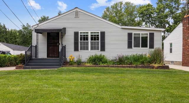 Photo of 46320 Middle Ridge Rd. Rd, Amherst, OH 44001
