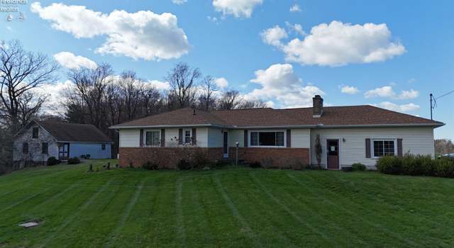 Photo of 318 State Route 61, Norwalk, OH 44857