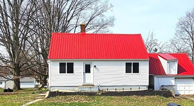 Photo of 183 Maple St, Plymouth, OH 44865