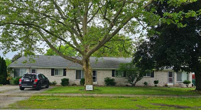 Photo of 1 S Hamilton St, Monroeville, OH 44847