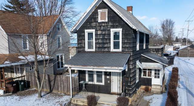 Photo of 20 Hunter St, Tiffin, OH 44883