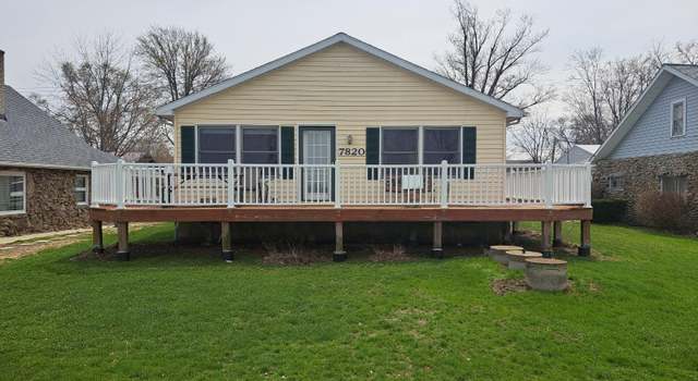 Photo of 7820 Wahl Rd, Vickery, OH 43464