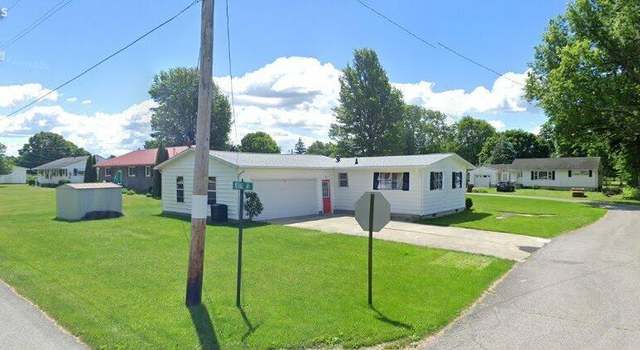 Photo of 534 Michael Ave, New Washington, OH 44854