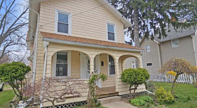 Photo of 157 Duane St, Clyde, OH 43410