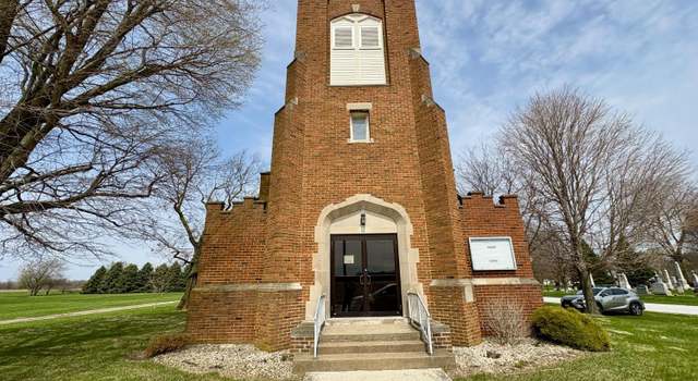 Photo of 1515 W County Road 592, Tiffin, OH 44883