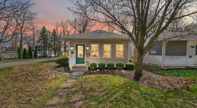 Photo of 403 Cherry Ave, Lakeside Marblehead, OH 43440