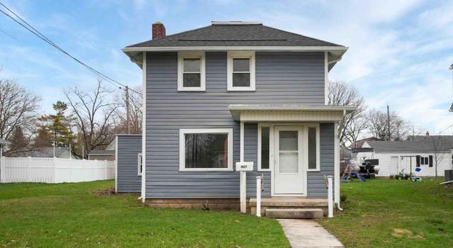 Photo of 407 Superior St, Genoa, OH 43430