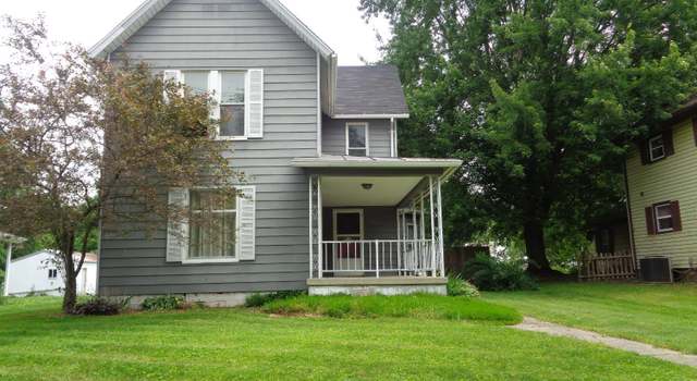 Photo of 142 Sandusky St, Plymouth, OH 44865