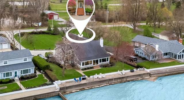 Photo of 2653 E Sand Rd, Port Clinton, OH 43452