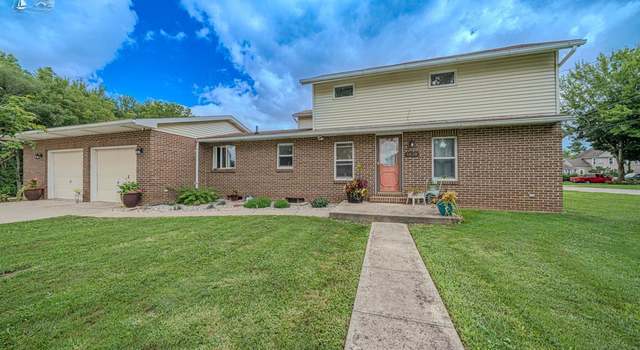 Photo of 1420 Center St, Fremont, OH 43420