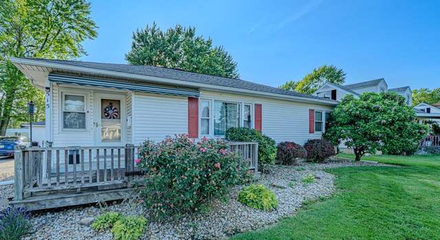 Photo of 515 Jackson St, Tiffin, OH 44883