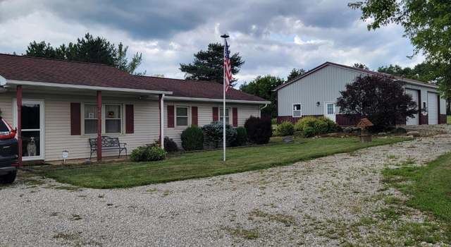 Photo of 1440 N.state Route 18, Republic, OH 44867