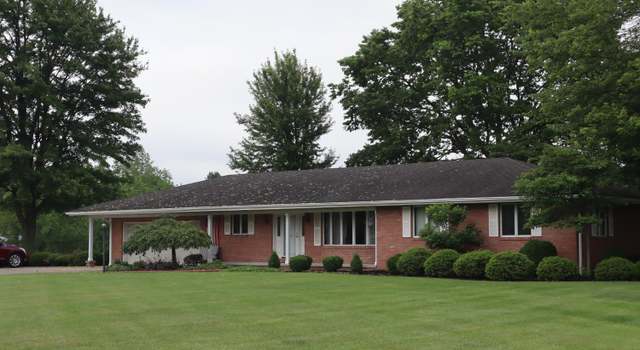 Photo of 1 Norwalk St, Monroeville, OH 44847