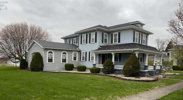 Photo of 314 N Main St, Attica, OH 44807
