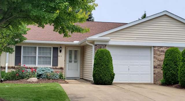 Photo of 405 Leisure Dr, Huron, OH 44839