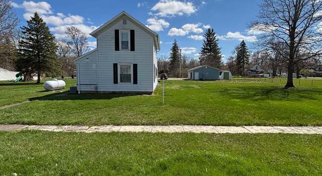 Photo of 3341 Main St, Burgoon, OH 43407