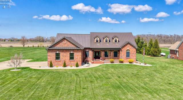 Photo of 9117 W Mason Rd, Castalia, OH 44824
