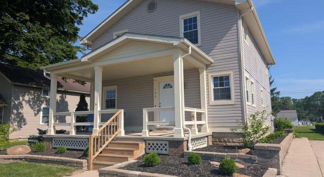 Photo of 140 Union St, Tiffin, OH 44883