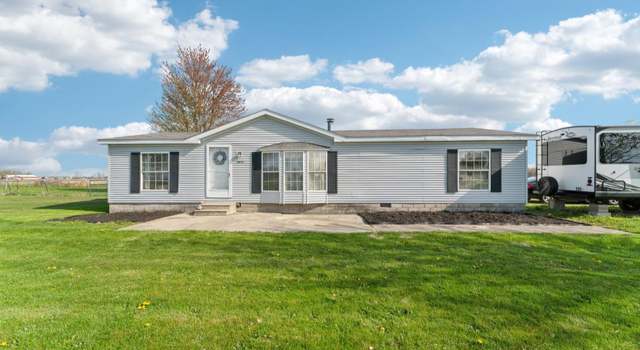 Photo of 6874 County Road 11, Rising Sun, OH 43457