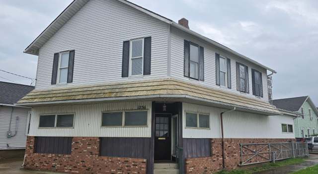 Photo of 1236 W Monroe St, Sandusky, OH 44870