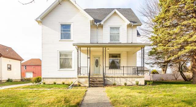 Photo of 414 S Main St St, Lindsey, OH 43442