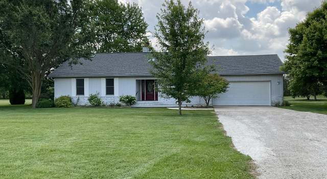 Photo of 2093 County Road 23, Burgoon, OH 43407