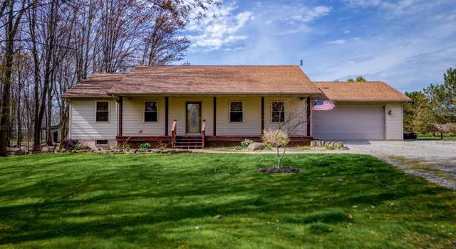 Photo of 6313 Tennant Rd, Berlin Heights, OH 44814