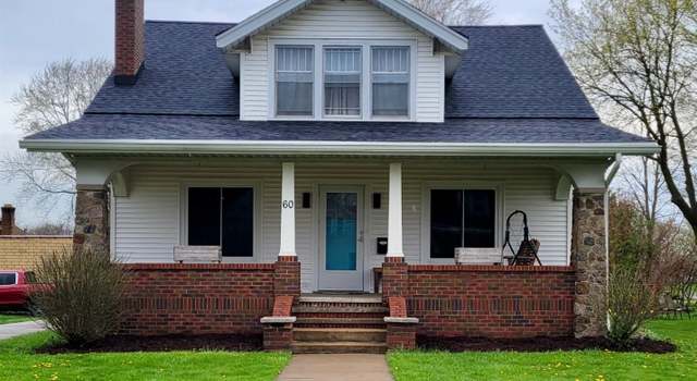 Photo of 60 W Main St, Greenwich, OH 44837