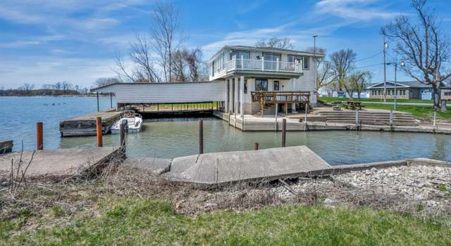 Photo of 1270 Deist Rd, Middle Bass Island, OH 43446