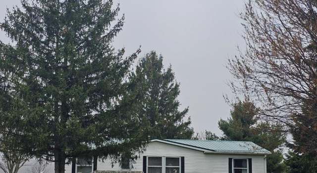 Photo of 2792 N Greenwich Milan Townline Rd, Norwalk, OH 44857