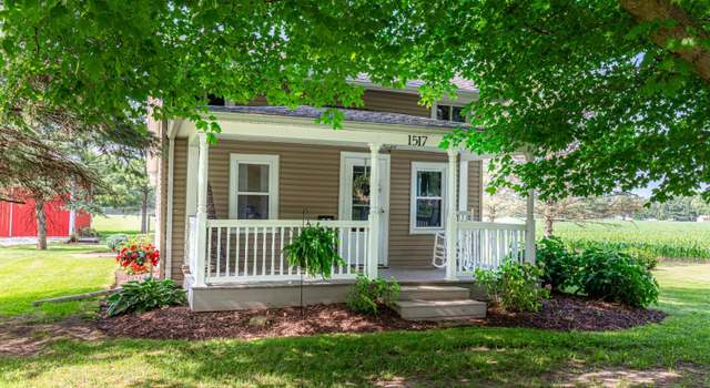 Photo of 1517 State Route 113, Milan, OH 44846