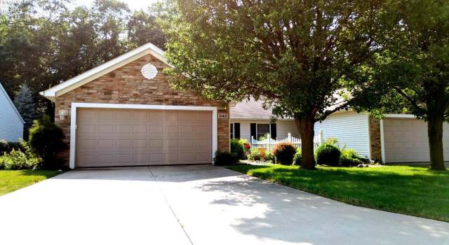 Photo of 340 Lighthouse Oval Oval, Lakeside Marblehead, OH 43452