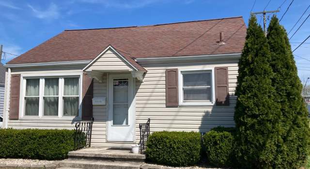 Photo of 1115 Arlington St, Fremont, OH 43420