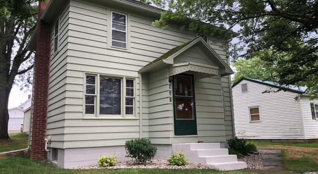 Photo of 531 S Main St, Willard, OH 44890