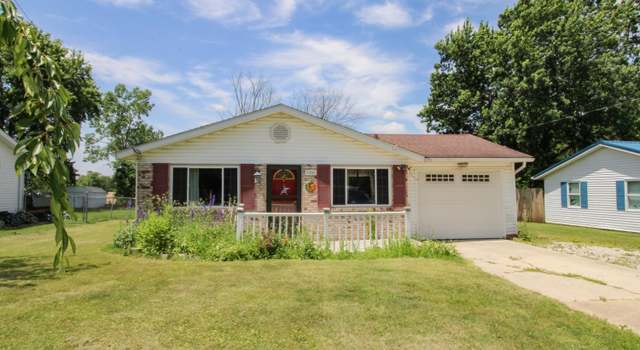 Photo of 104 S West Ave Ave, Willard, OH 44890