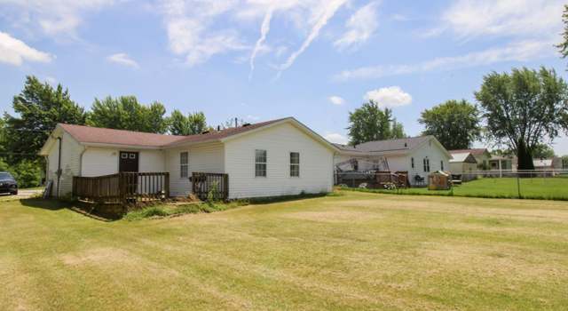 Photo of 104 S West Ave Ave, Willard, OH 44890