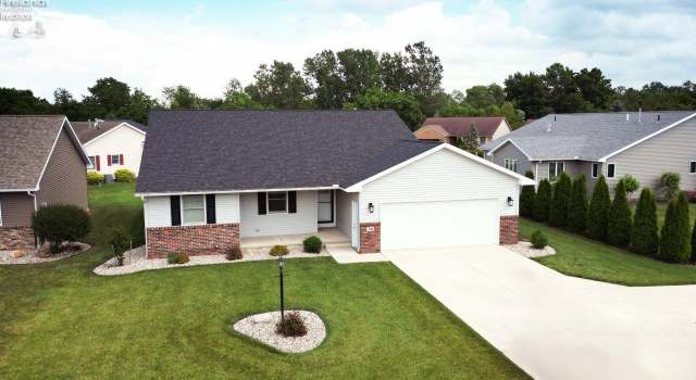 Photo of 741 Tucker Rd, Fremont, OH 43420