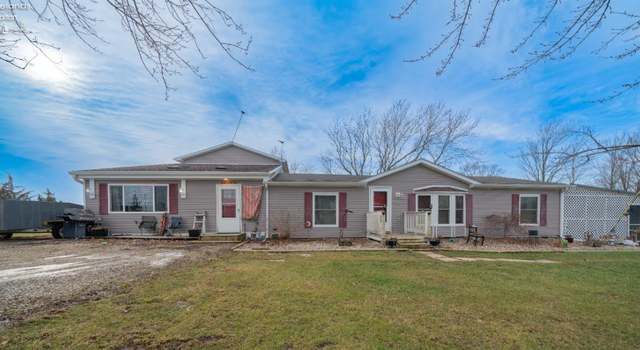 Photo of 35 N Greenwhich Milan Townline Rd, North Fairfield, OH 44855