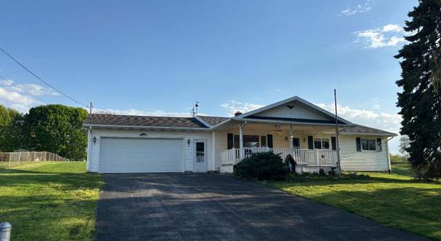 Photo of 6814 Parker Rd, Castalia, OH 44824