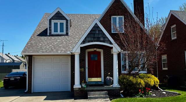 Photo of 5106 Ottawa River Road Rd, Toledo, OH 43611
