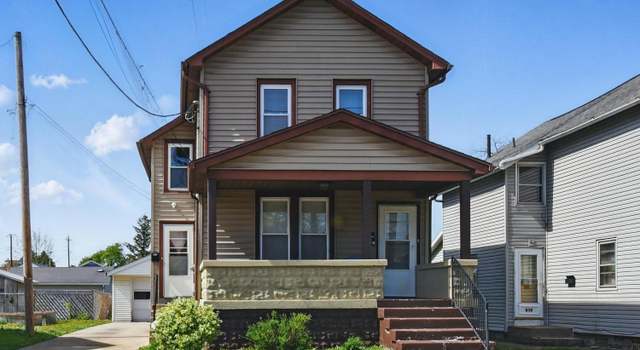 Photo of 515 Finch St, Sandusky, OH 44870