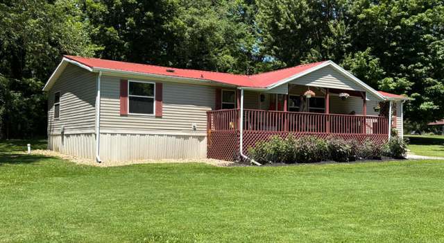 Photo of 4324 N State Route 67, Sycamore, OH 44882