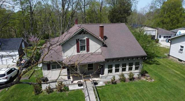 Photo of 621 Rice St, Elmore, OH 43416