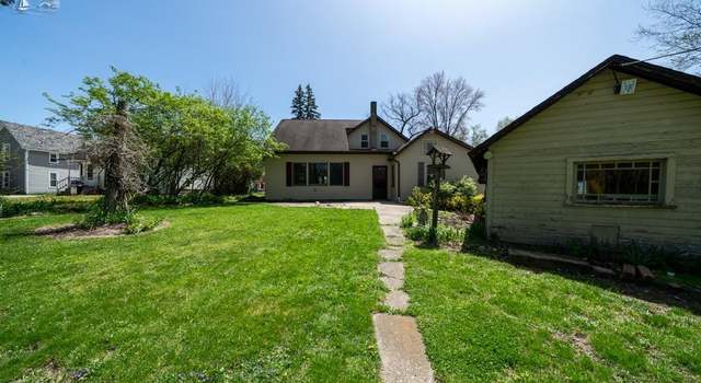Photo of 621 Rice St, Elmore, OH 43416