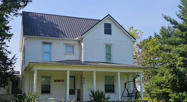Photo of 359 W Broadway St, Plymouth, OH 44865