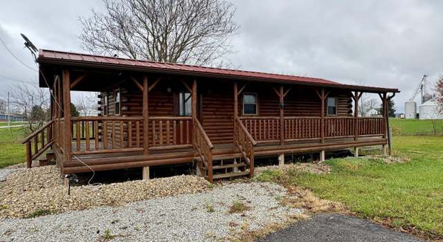 Photo of 7445 W County Road 10, New Riegel, OH 44853